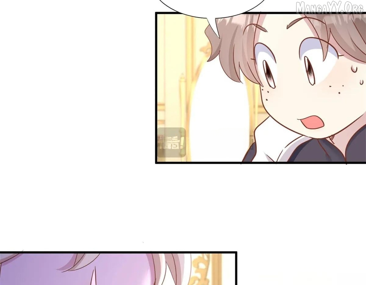 Don't Embarrass Me Chapter 180 - page 53